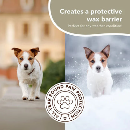 Natural Dog Company PawTection® – 2 oz Stick