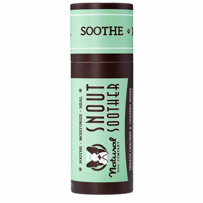 Natural Dog Company Snout Soother® – 2 oz Stick