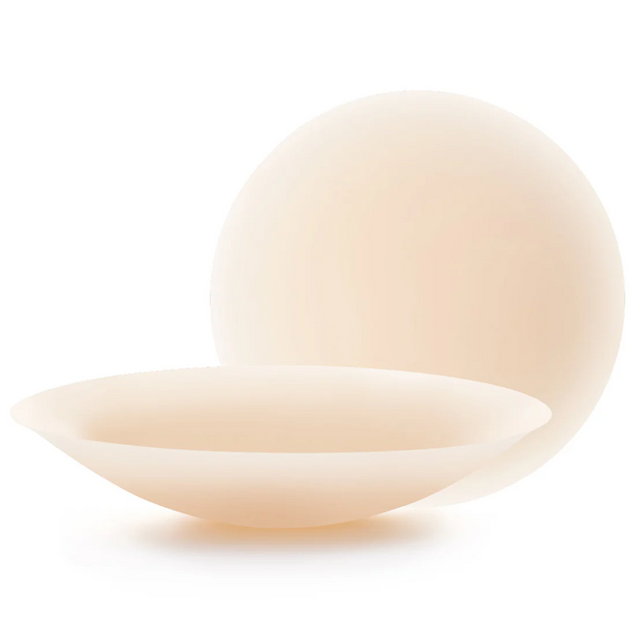 Natural Skin Adhesive Nipple Covers A-D Cup