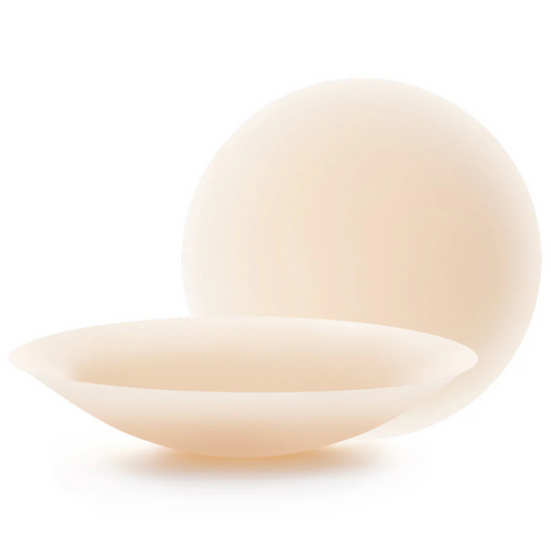 Natural Skin Adhesive Nipple Covers A-D Cup