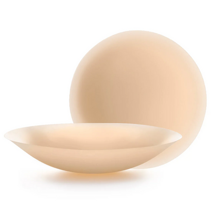 Natural Skin Adhesive Nipple Covers A-D Cup