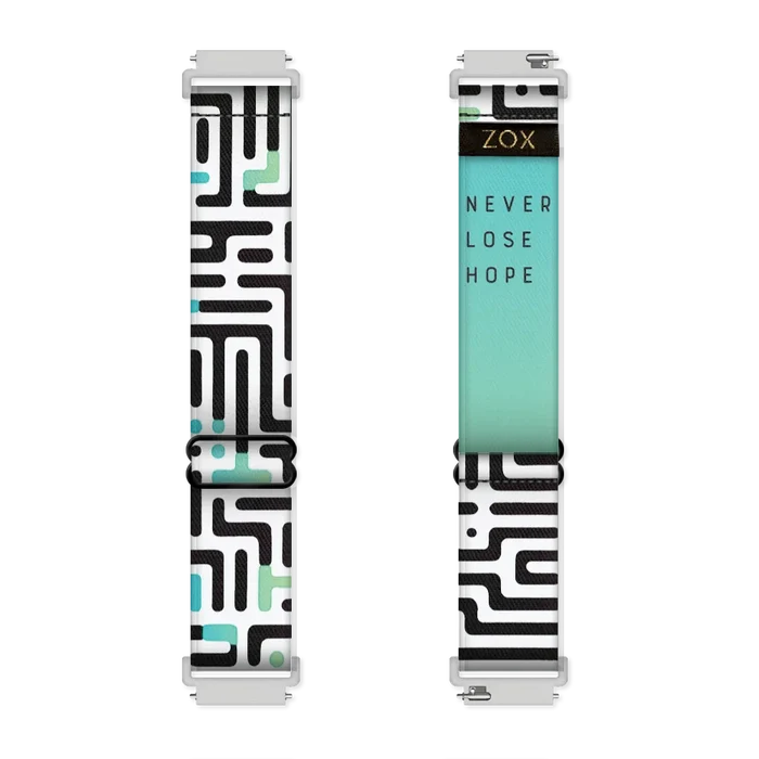 Never Lose Hope Watchband