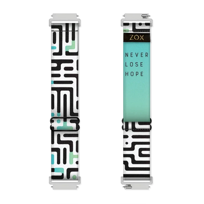 Never Lose Hope Watchband