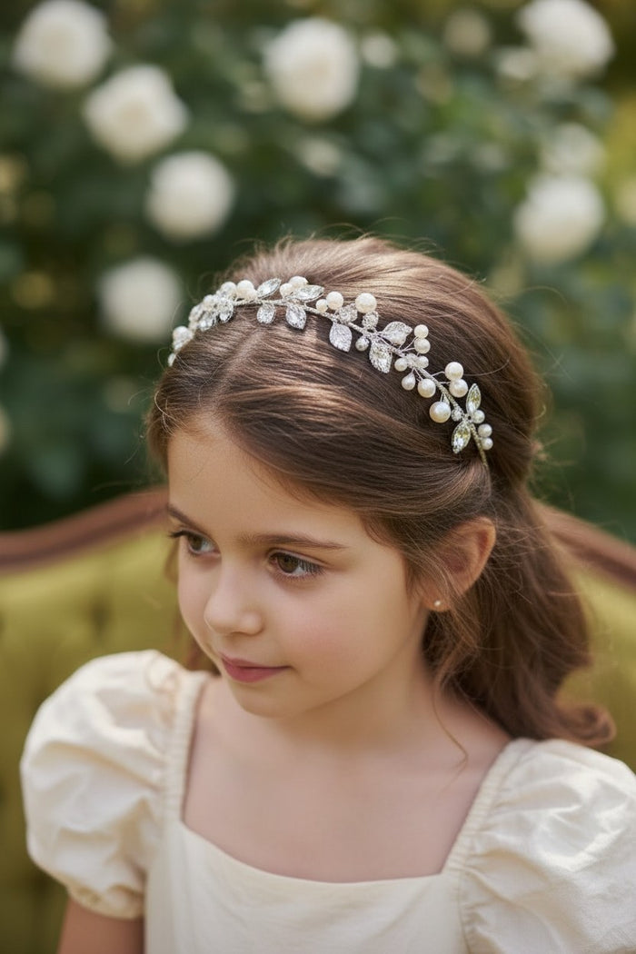 NICOLETTE HEADBAND