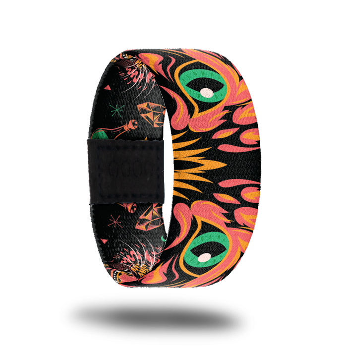 Nine Lives-Sold Out-ZOX - This item is sold out and will not be restocked.