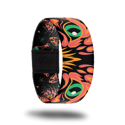 Nine Lives-Sold Out-ZOX - This item is sold out and will not be restocked.