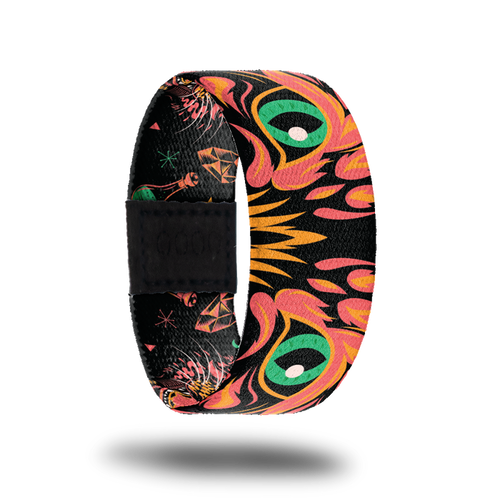 Nine Lives-Sold Out-ZOX - This item is sold out and will not be restocked.