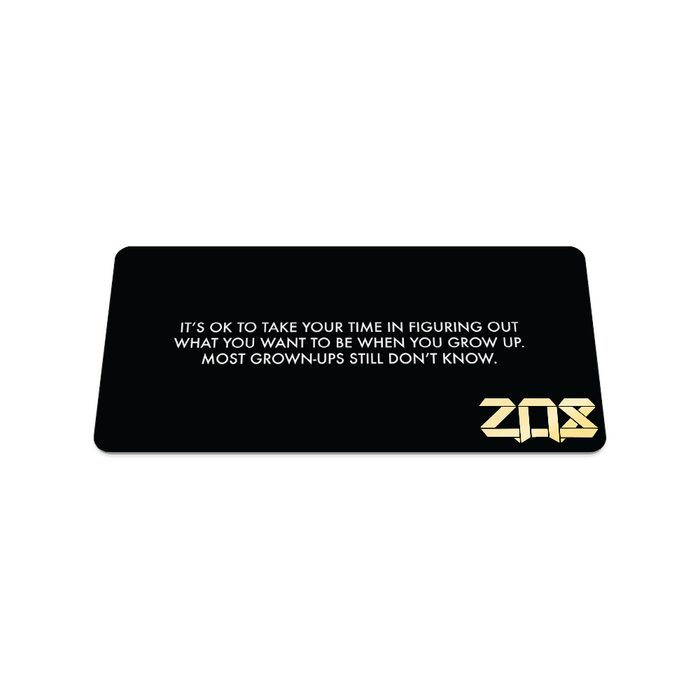 Nine Lives-Sold Out-ZOX - This item is sold out and will not be restocked.