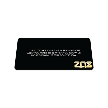 Nine Lives-Sold Out-ZOX - This item is sold out and will not be restocked.