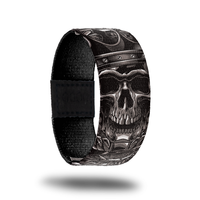 No Regrets-Sold Out-ZOX - This item is sold out and will not be restocked.