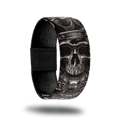 No Regrets-Sold Out-ZOX - This item is sold out and will not be restocked.