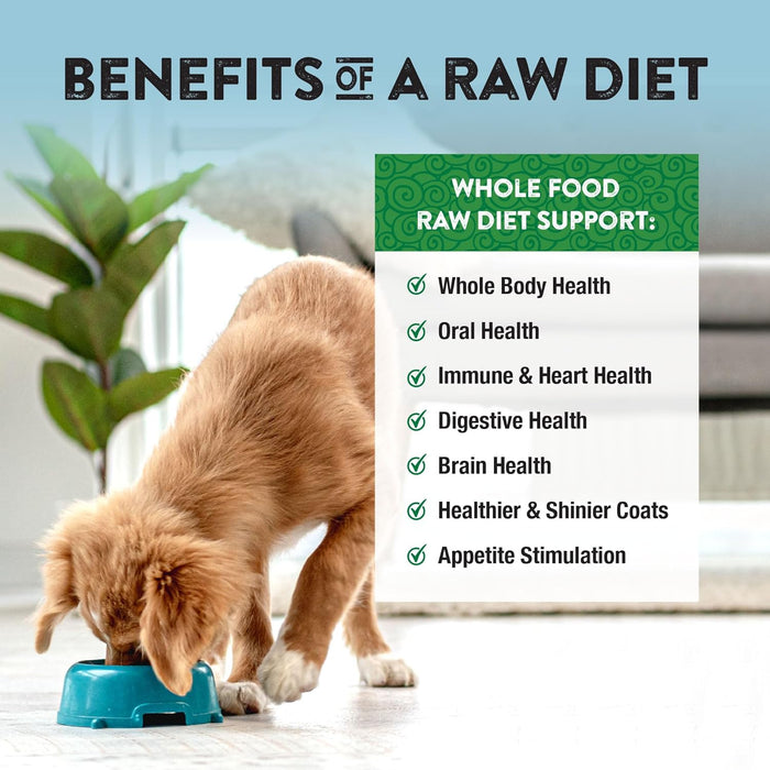 Northwest Naturals Freeze Dried-Lamb : 12 oz - Dog.Dog.Cat.
