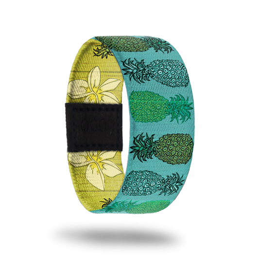 Ohana-Sold Out-ZOX - This item is sold out and will not be restocked.