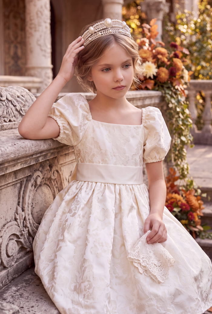 OLIVIA TIARA
