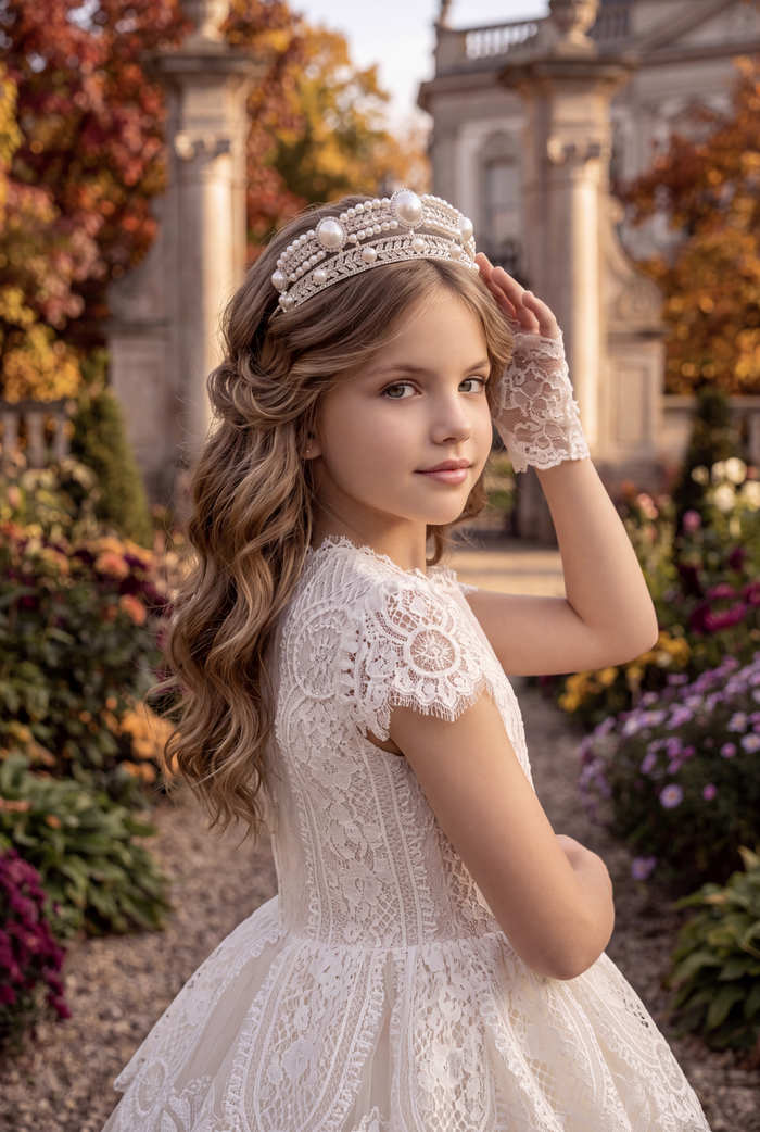 OLIVIA TIARA