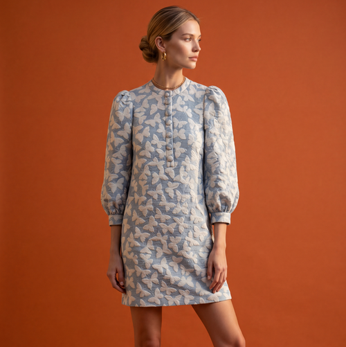 OLIVIE DRESS