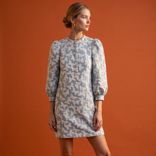OLIVIE DRESS