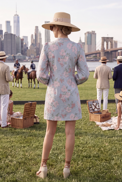 OLIVIE DRESS