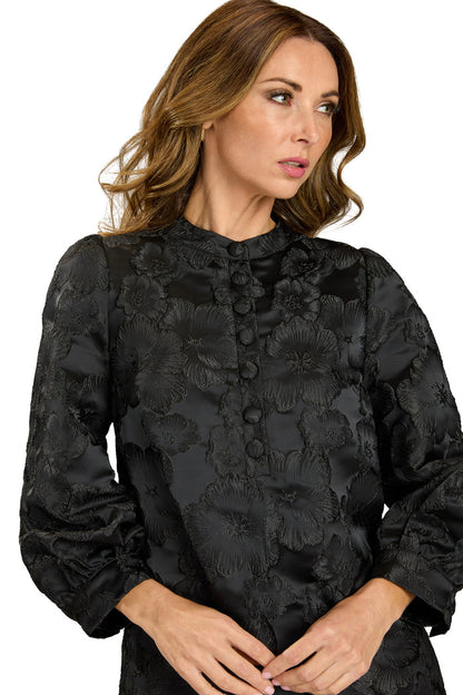OLIVIE DRESS