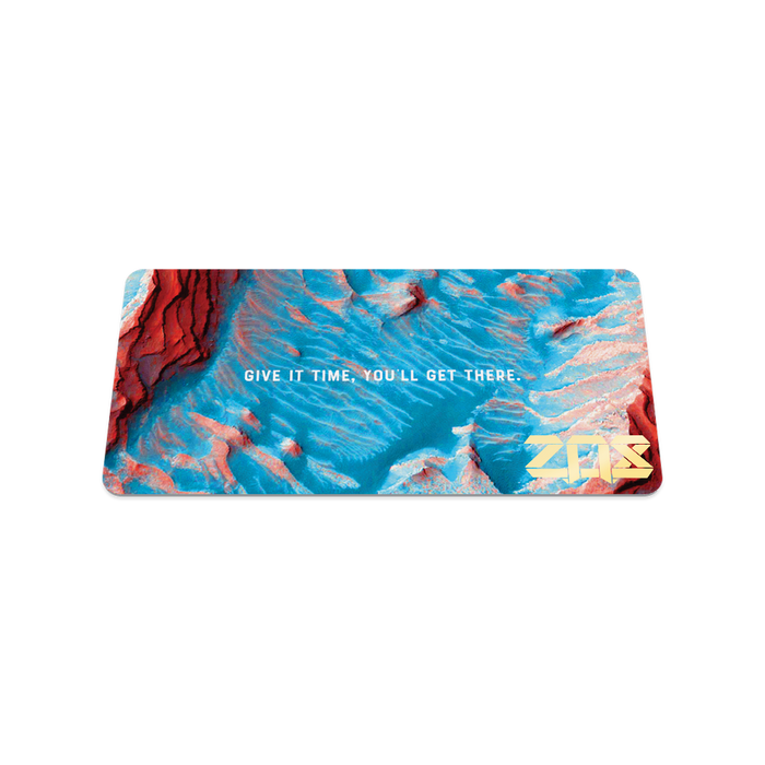 One Step At A Time-Sold Out - Singles-ZOX - This item is sold out and will not be restocked.