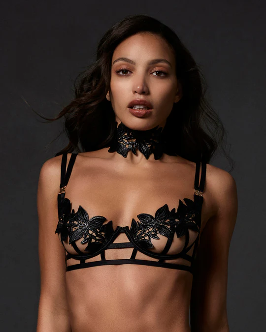Ophelia Wired Bra