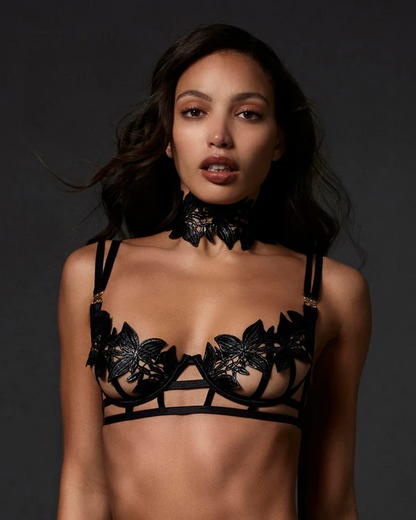 Ophelia Wired Bra