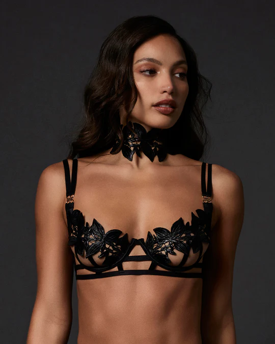 Ophelia Wired Bra