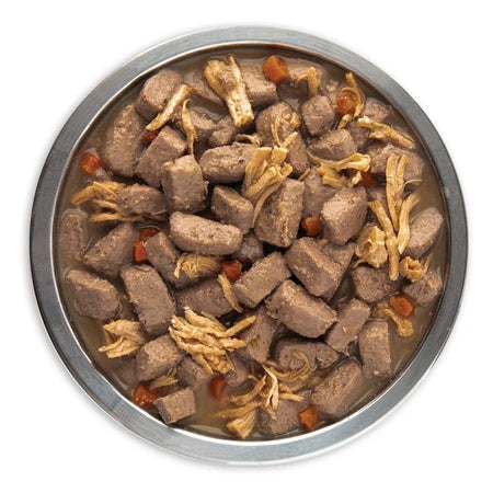 Orijen Canned Dog Food-Chicken Stew : 12.8 oz. - Dog.Dog.Cat.