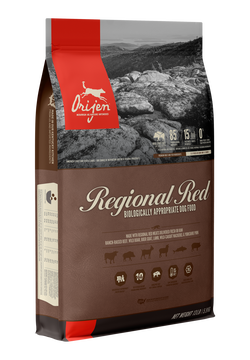 Orijen Dry Dog Food-Red USA - Dog.Dog.Cat.
