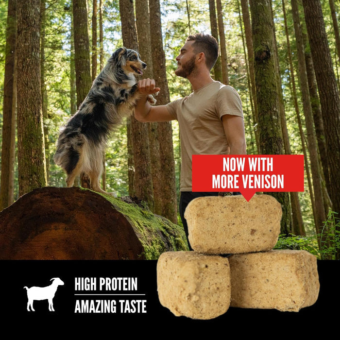 Orijen Freeze Dried Dog Treat-Tundra : 3.25 oz - Dog.Dog.Cat.