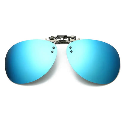Reflective Ice Blue(Mirror)