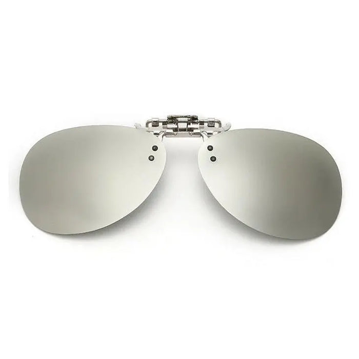 Reflective Silver(Mirror)