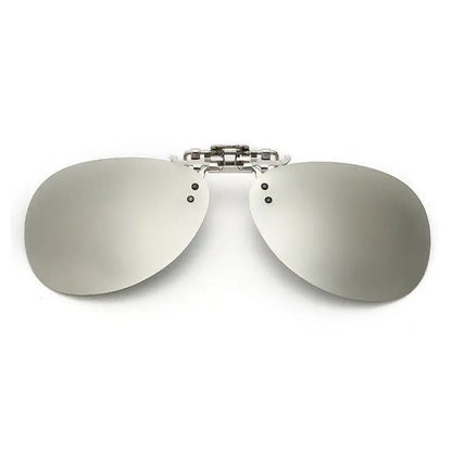 Reflective Silver(Mirror)
