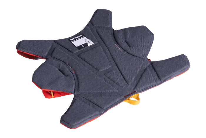 Ruffwear Palisades Pack - Red Sumac - Dog.Dog.Cat.