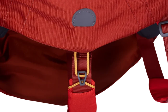 Ruffwear Palisades Pack - Red Sumac - Dog.Dog.Cat.