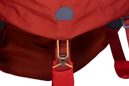 Ruffwear Palisades Pack - Red Sumac - Dog.Dog.Cat.