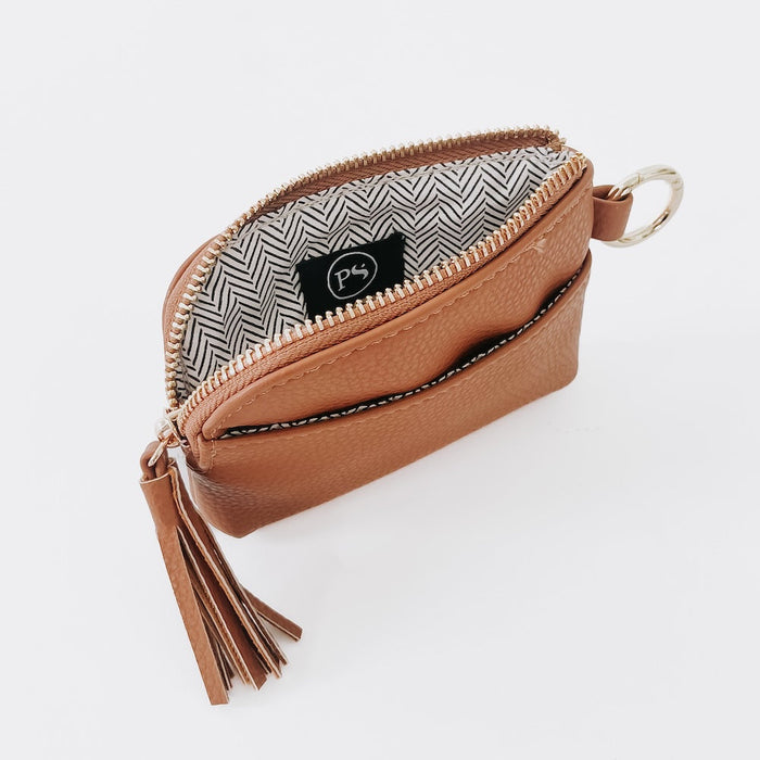 Paris Card Wallet | 3 Sisters Collection
