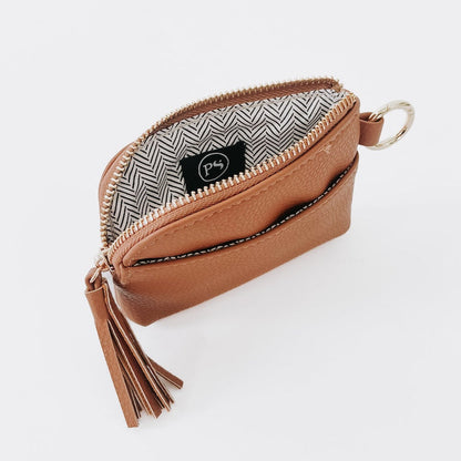 Paris Card Wallet | 3 Sisters Collection