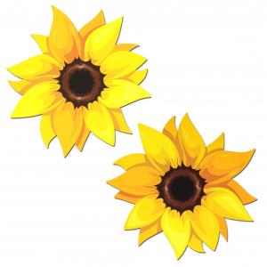 Pastease Sunflowers