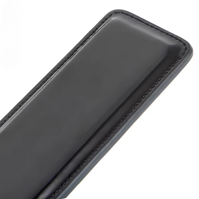 Patent Leather Damnation Paddle
