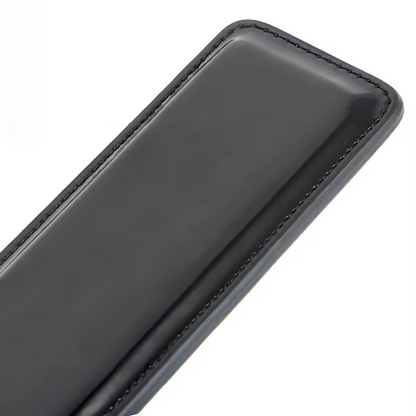 Patent Leather Damnation Paddle