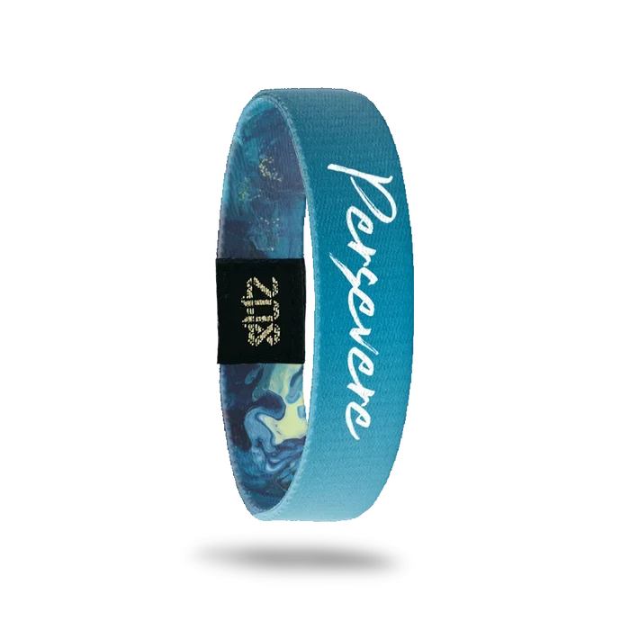 Persevere