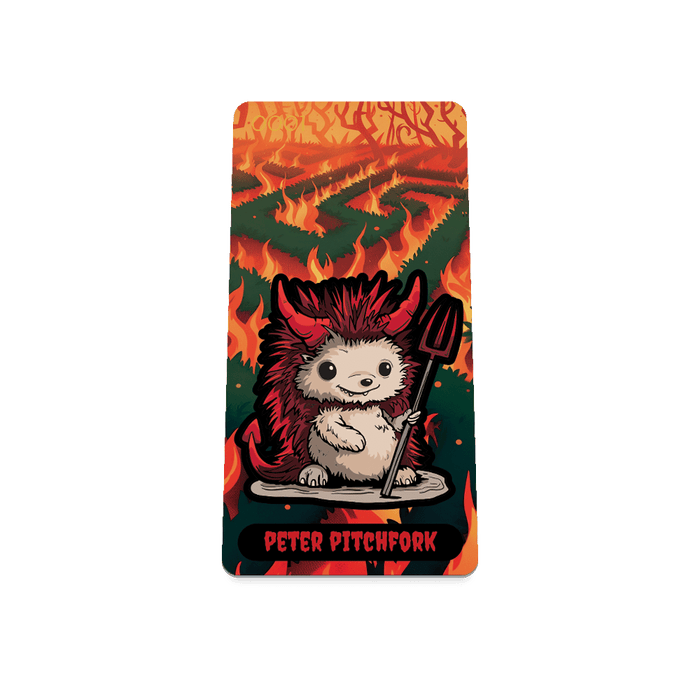 Peter PItchfork Bracelet