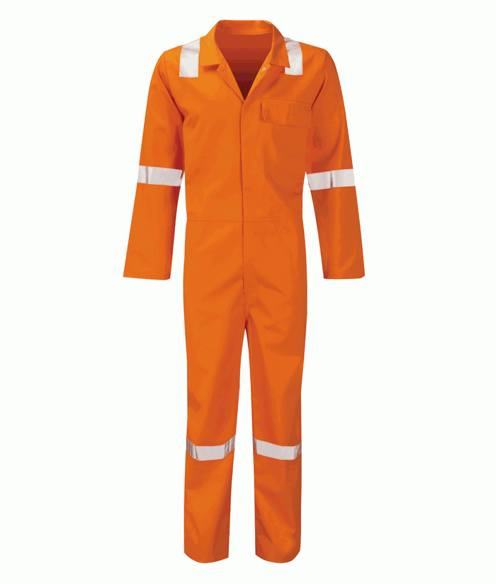 Pico Flame Retardant Coverall