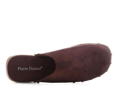 Pierre Dumas Shoes