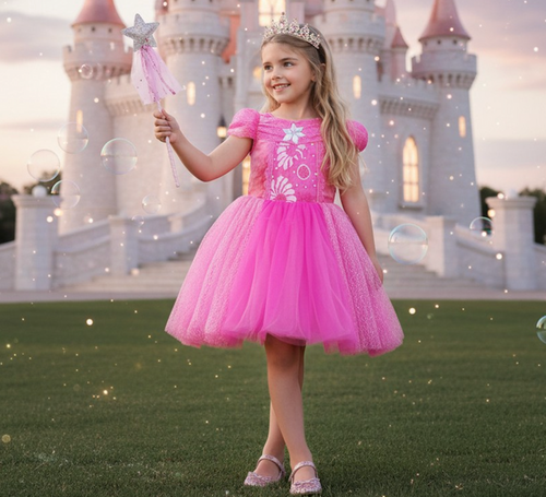 PINK PRINCESS MINI