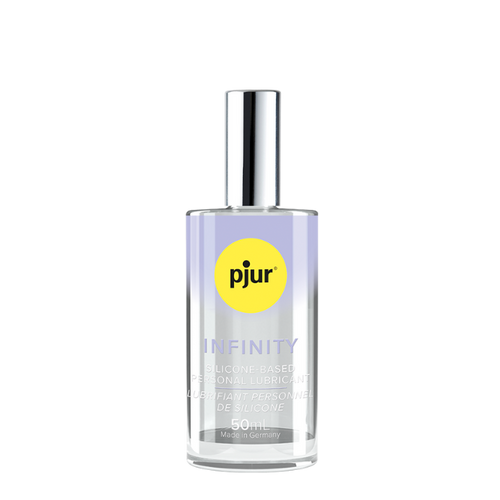 Pjur Infinity Silicone Based Lubricant
