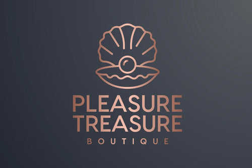 Pleasure Treasure Boutique Gift Card