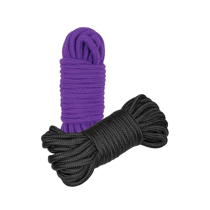 Plesur Cotton Shibari Bondage Rope