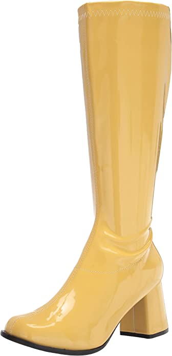 Yellow / 13